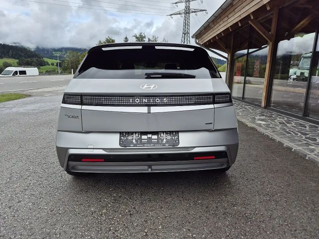 Hyundai IONIQ 5 4WD Vierwielaandrijving