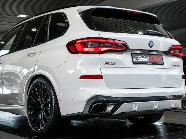 BMW X5 Individual M-Sport