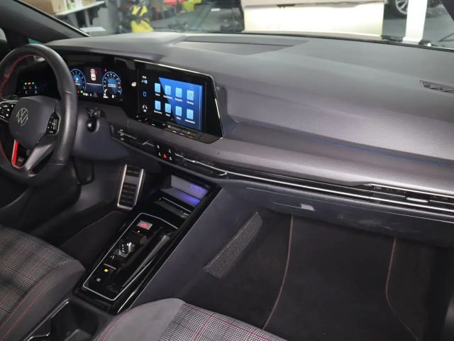 Volkswagen Golf 2.0 TSI DSG GTI