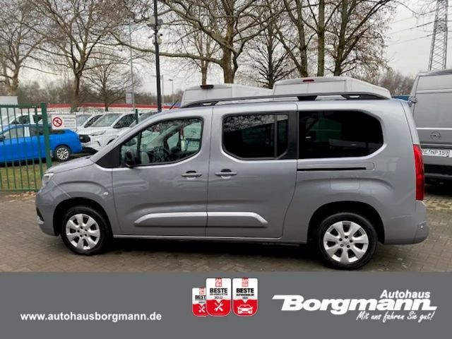 Opel Combo Life Ultimate
