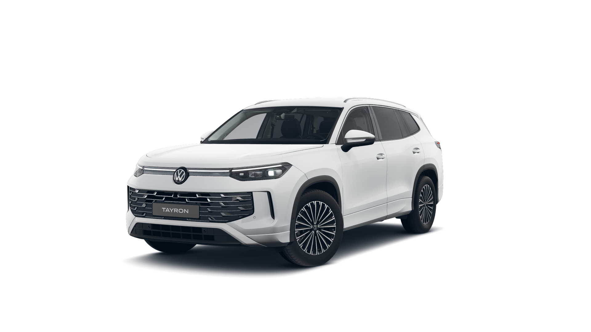 Volkswagen Tayron DSG Elegance Elegance