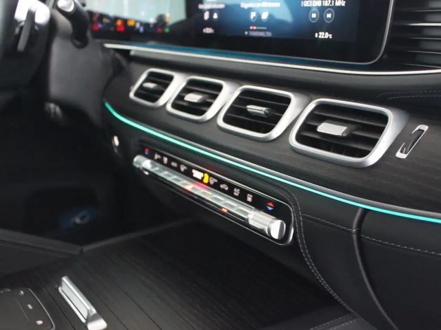 Mercedes-Benz GLE 350 4MATIC