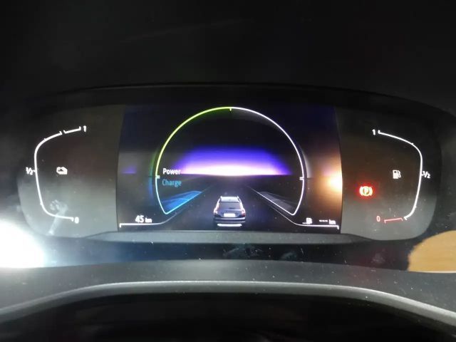 Dacia Jogger Extreme Hybrid 140