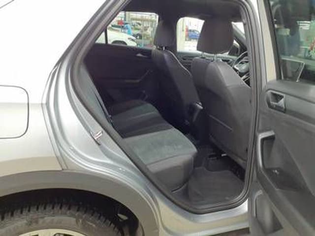 Volkswagen T-Roc 1.5 TSI DSG
