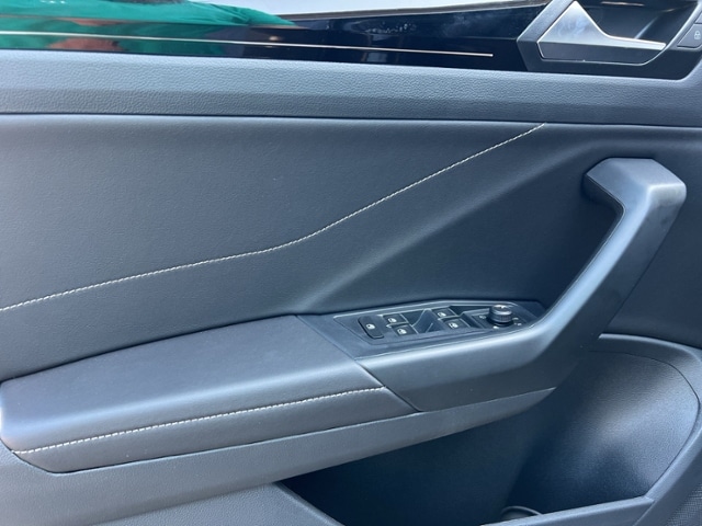 Volkswagen T-Roc 2.0 TDI DSG