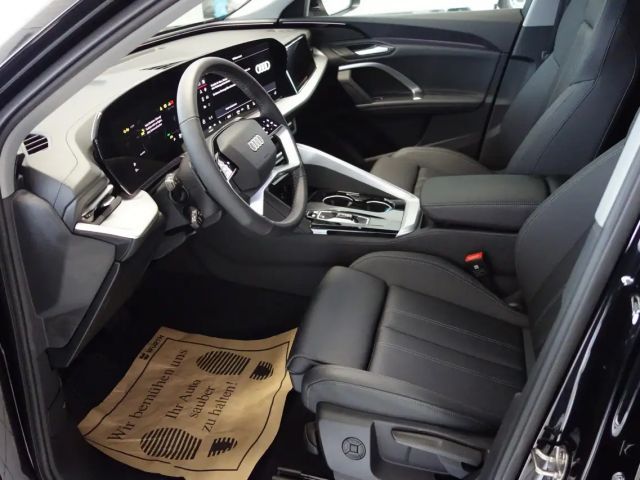 Audi Q5 2.0 TDI Quattro