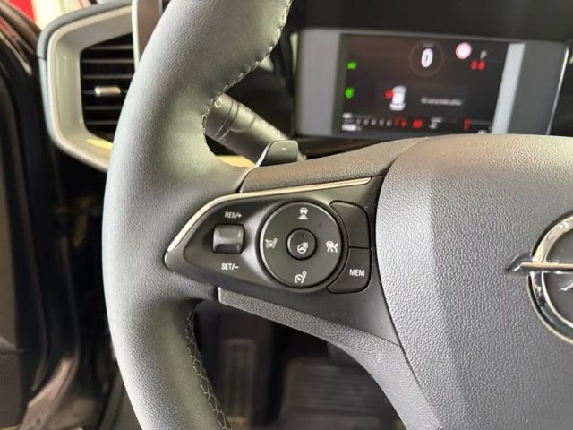 Opel Mokka Elegance Turbo