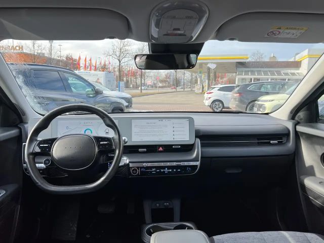 Hyundai IONIQ 5 Dynamiq
