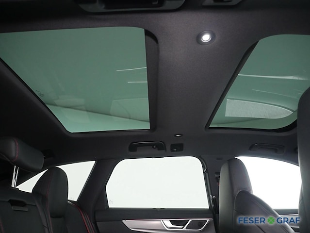 Audi RS6 Avant Quattro