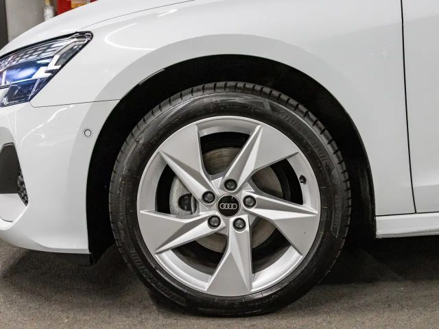 Audi A3 35 TFSI S-Tronic Sedan