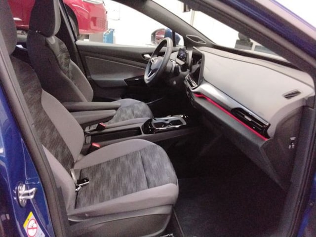 Volkswagen ID.4 IQ.Drive Performance Pro