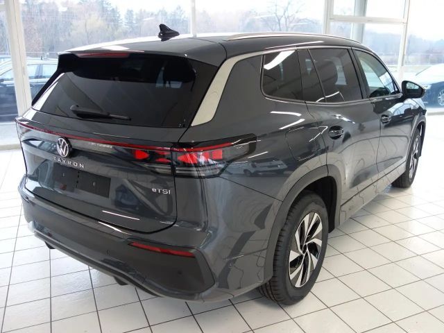 Volkswagen Tayron DSG