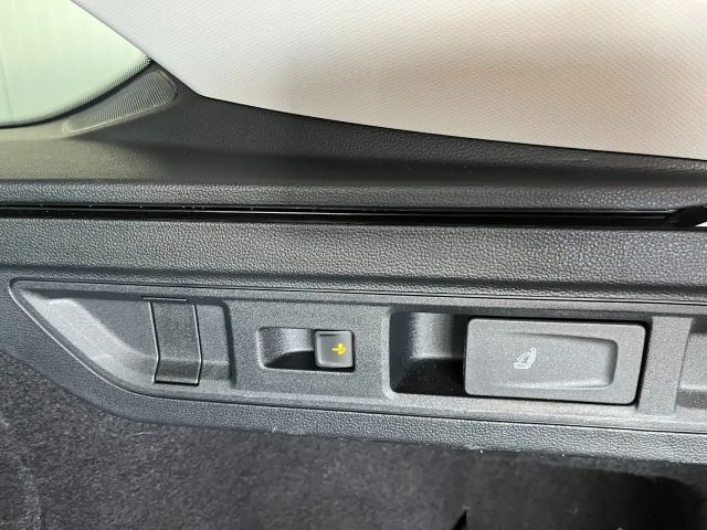 Volkswagen Passat 2.0 TDI Business Variant