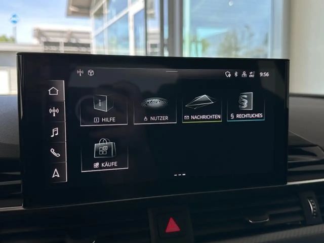 Audi RS5 Quattro Sportback