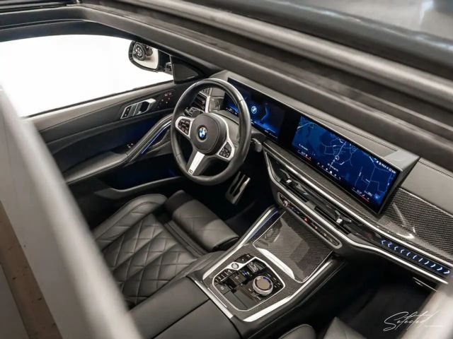 BMW X6 M-Sport xDrive