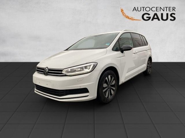 Volkswagen Touran 1.5 TSI DSG