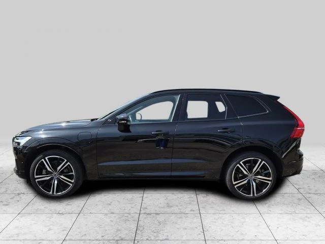 Volvo XC60 R-Design T8