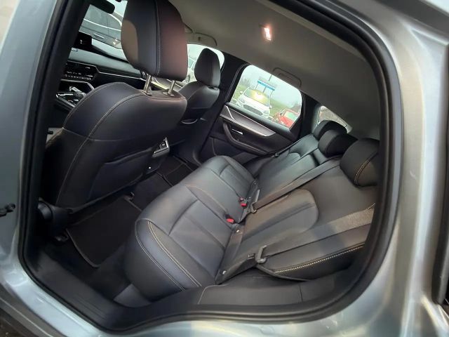 Mazda CX-60 2.5L 4WD Homura e-Skyactiv