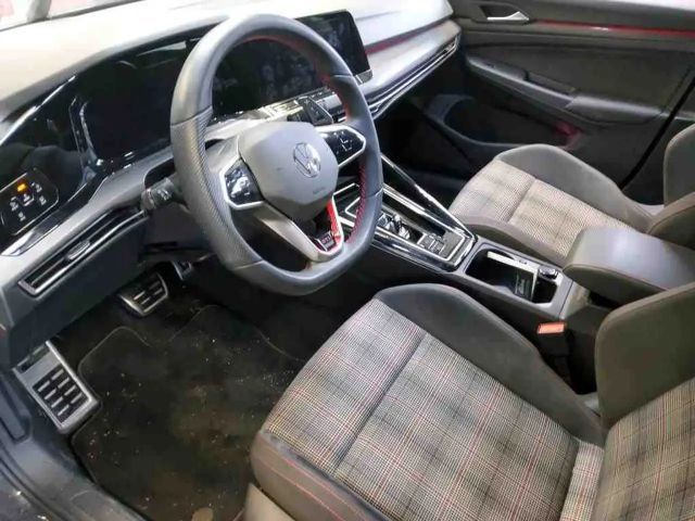 Volkswagen Golf 2.0 TSI DSG GTI
