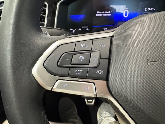 Volkswagen Taigo 1.0 TSI Move