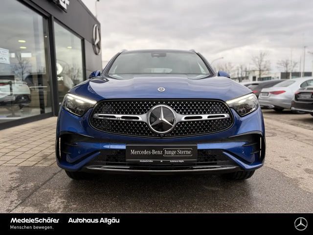 Mercedes-Benz GLC 220 4MATIC AMG Line GLC 220 d