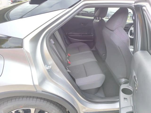 Toyota C-HR Hybride Plug-in Team D