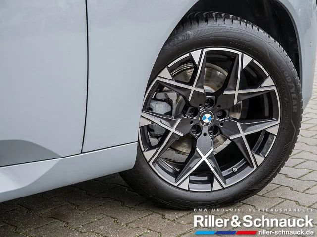 BMW X3 M-Sport xDrive