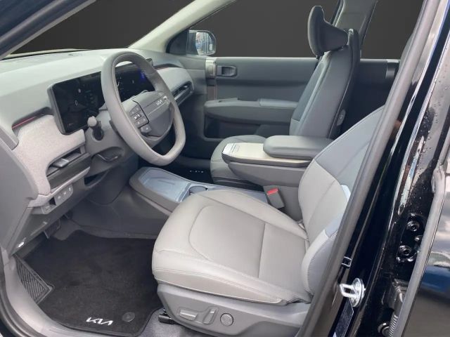 Kia EV3 58.3 kWh Earth