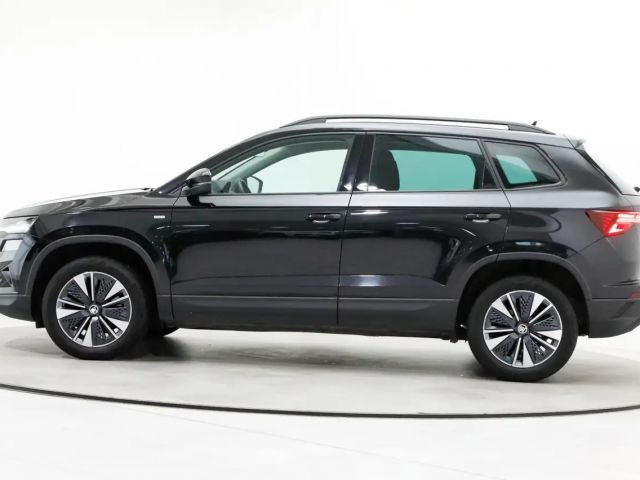 Skoda Karoq 1.5 TSI Ambition