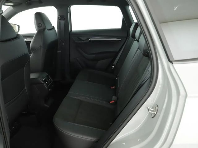 Skoda Karoq 4x4 Sportline