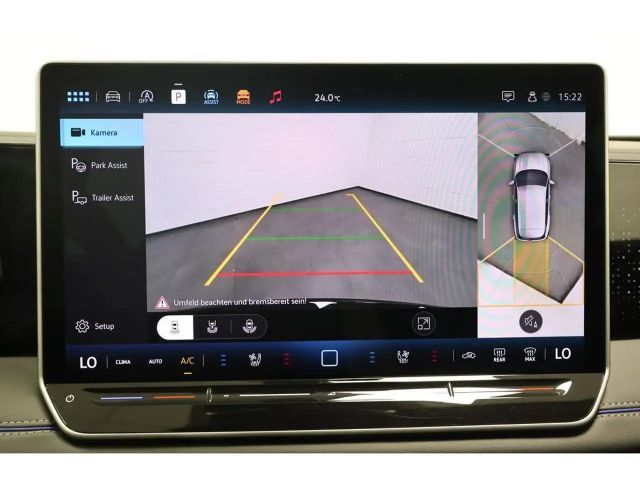 Volkswagen Tiguan 2.0 TDI DSG R-Line