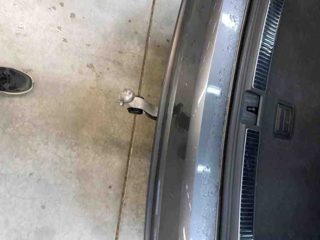 Volkswagen Touareg 3.0 V6 TDI 4Motion