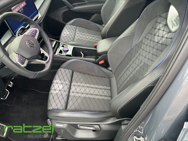 Volkswagen Tayron 2.0 TDI 4Motion R-Line