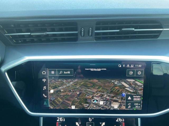 Audi A7 45 TFSI S-Tronic Sportback