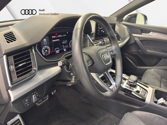 Audi Q5 40 TDI Quattro S-Tronic