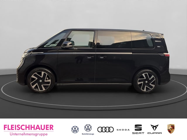 Volkswagen ID.Buzz Pro