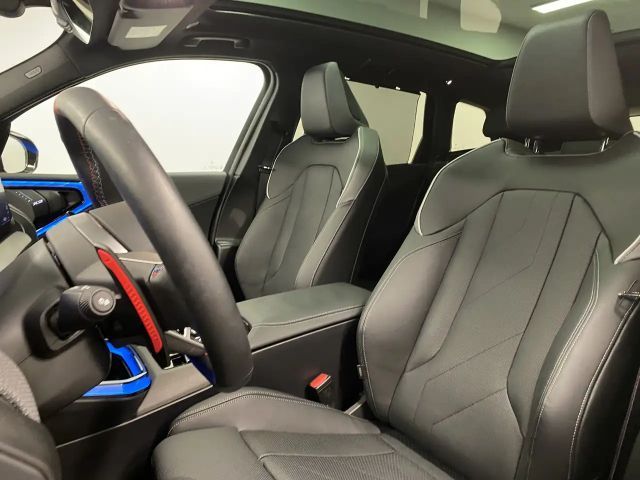 BMW X3 M-Sport xDrive