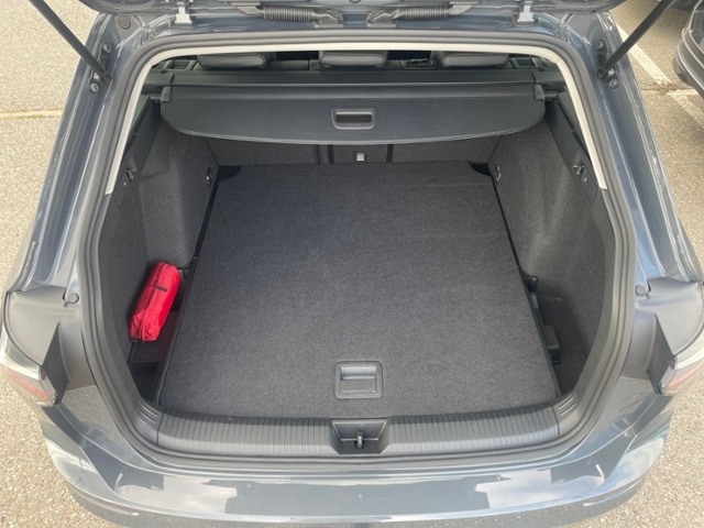 Volkswagen Golf DSG Variant