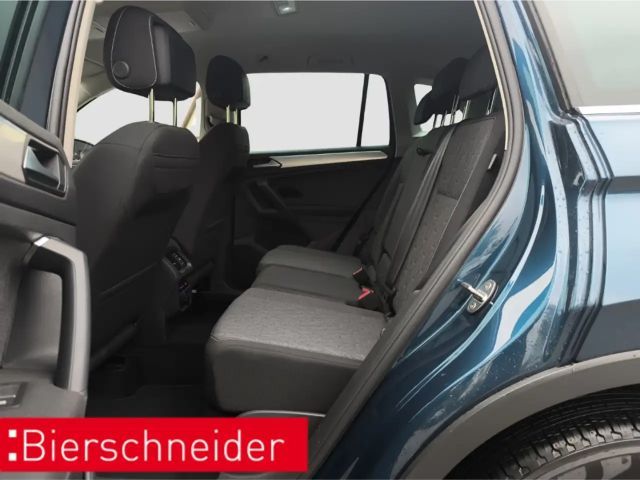 Volkswagen Tiguan 1.5 TSI DSG Move