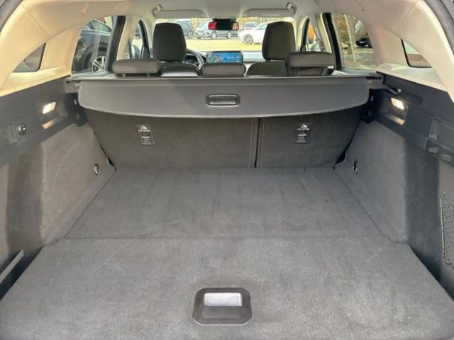 Ford Focus EcoBoost Titanium Wagon