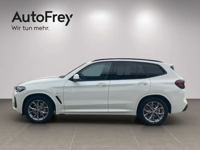 BMW X3 xDrive30d