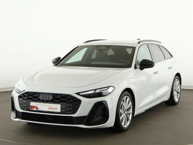 Audi A5 Avant S-Line S-Tronic