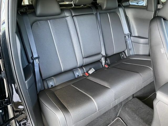 Mazda MX-30 Exclusive-line