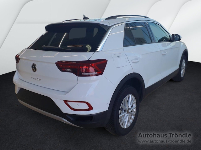Volkswagen T-Roc 1.0 TSI Life