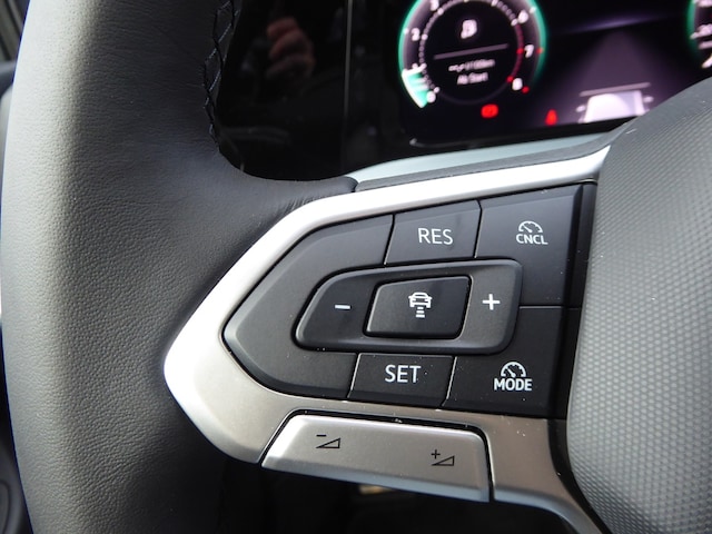 Volkswagen Golf 1.5 TSI