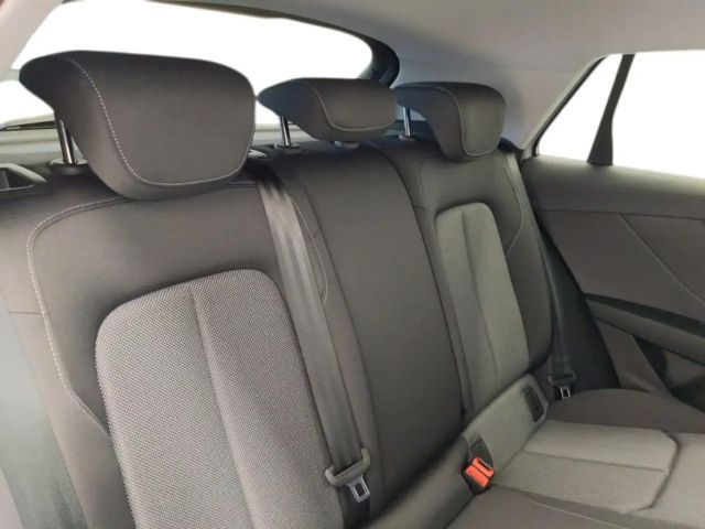 Audi Q2 35 TFSI S-Tronic
