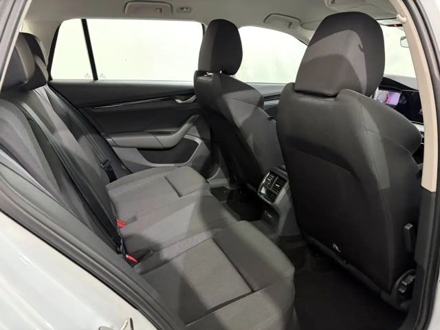 Skoda Octavia 2.0 TDI Combi