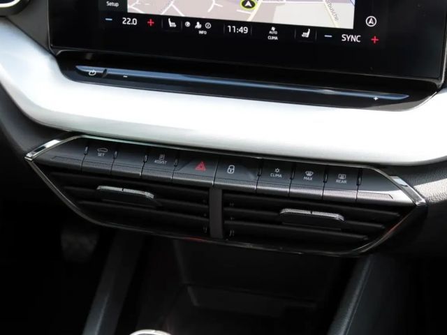 Skoda Octavia 1.5 TSI Ambition Combi