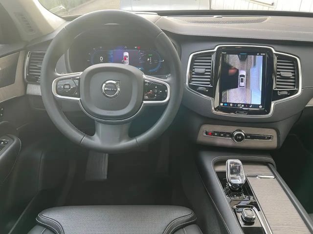 Volvo XC90 AWD Recharge T8 Ultimate