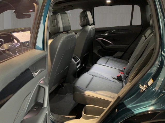 Volkswagen Tiguan 4Motion DSG